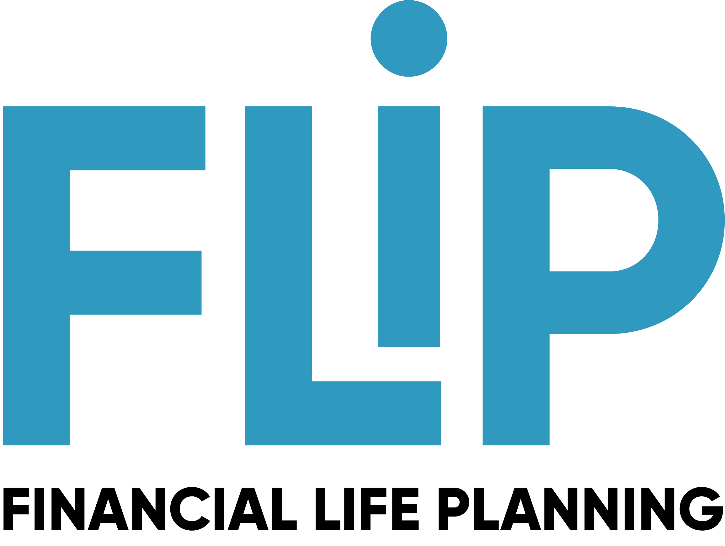 Maurer, Tim - FLiP Financial Life Planning Stacked Logo